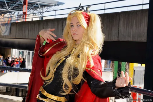 Copyright : Vincent Folliard